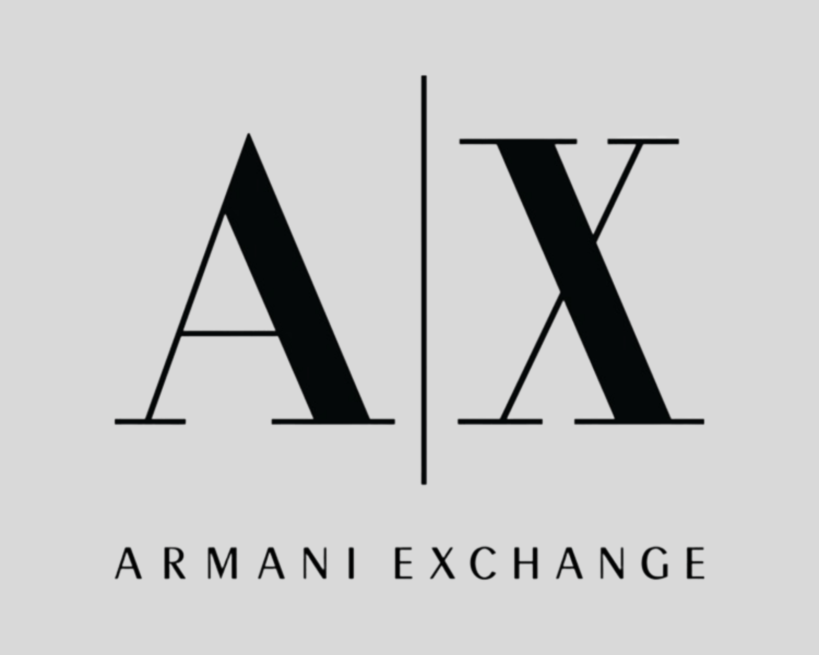 Armani Exchange