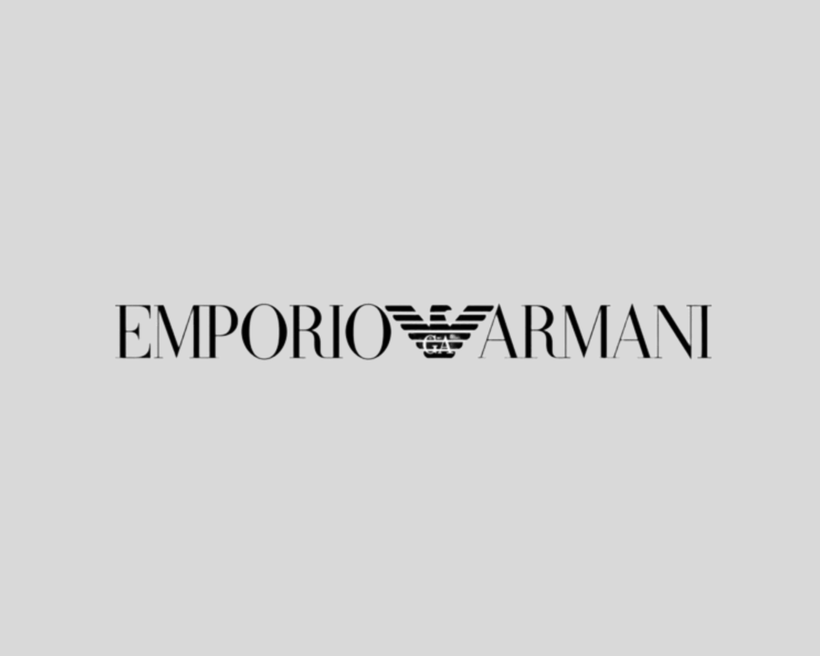 Emporio Armani